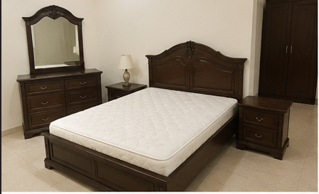 Used bed buyer in Madina
