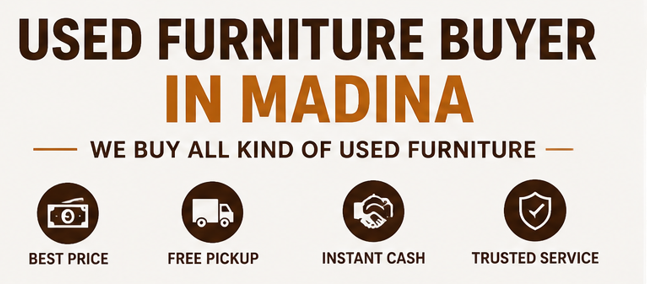 Used furniture