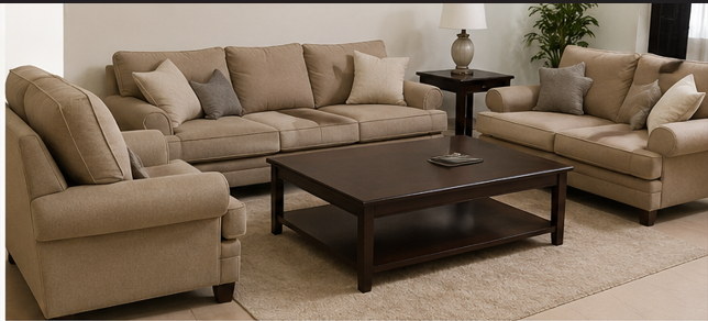 Used sofa buyer in Madina